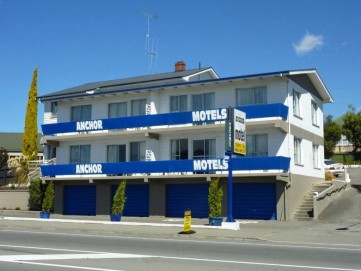 Anchor Motel  