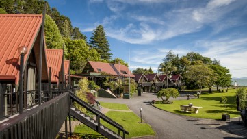 Coastal Motor Lodge