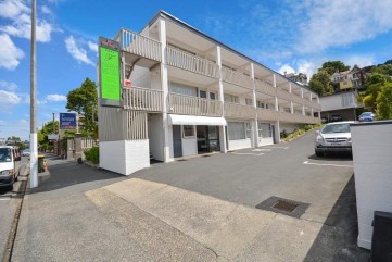 George Street Motel / Apartments