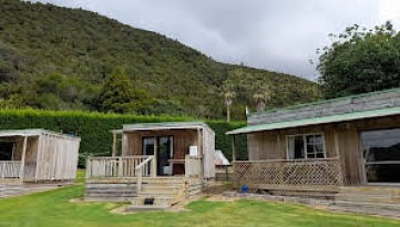 Karirangi Holiday Park