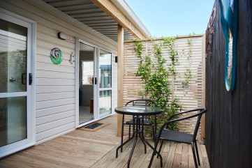 Orewa Kiwi Cabins