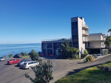 Te Kaha Beach Motel