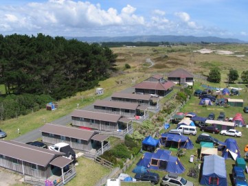 Thornton Beach Holiday Park