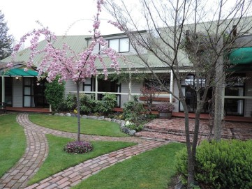 Twizel Central Motel