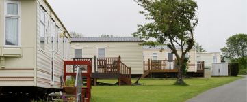 Mawley Holiday Park