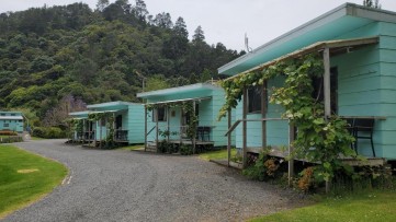 Dickson Holiday Park