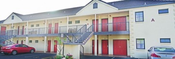 Anglesea Motel and Conference Centre