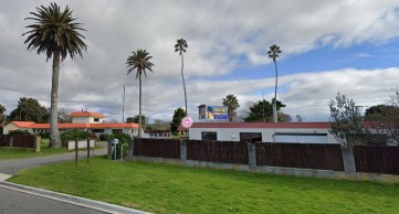 Opotiki Holiday Park