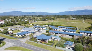 Carters Beach (Westport) TOP 10 Holiday Park