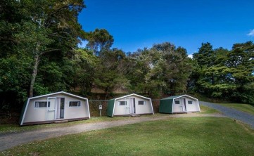 Paihia TOP 10 Holiday Park