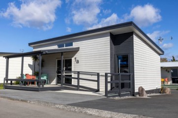 Ōmokoroa (Tauranga) TOP 10 Holiday Park