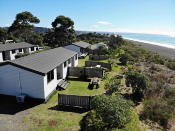 Napier Beach TOP 10 Holiday Park