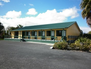 Tasman Holiday Parks Miranda