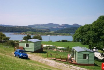 Castlepoint Holiday Park & Motels