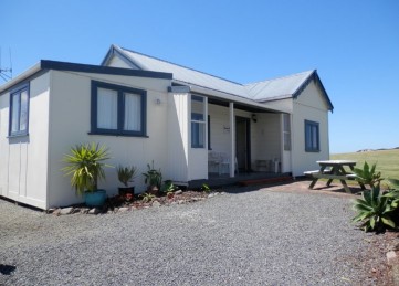 Taupo Bay Holiday Park