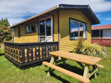 Manapouri Holiday Park