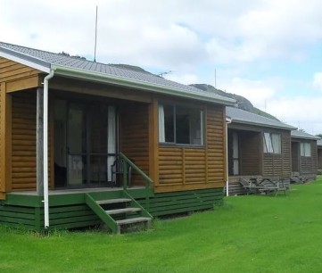 Tauranga Bay Holiday Park