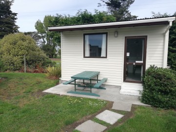 Waikuku Beach Holiday Park