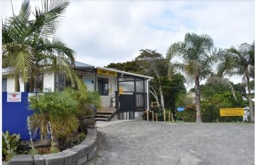 Houhora Heads (Wagener) Holiday Park