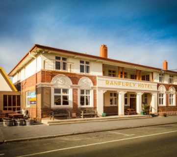 Ranfurly Hotel