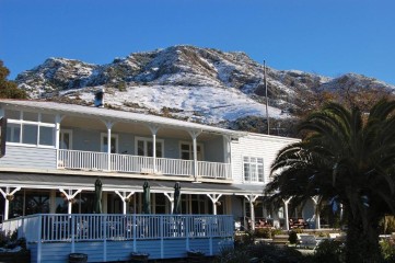 Otoromiro Hotel