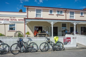 Theatre Royal Hotel