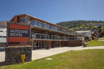 Autoline Motel