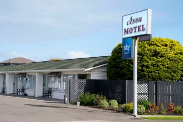 Avon Motel