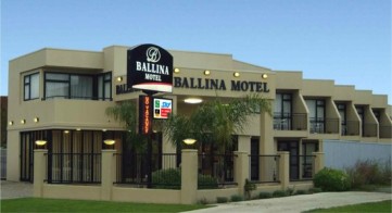 Ballina Motel