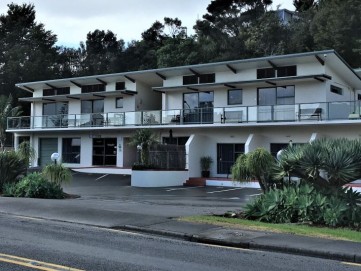 Bay Of Islands Gateway Motel & Apartments