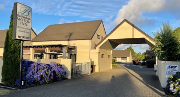 Bethlehem Motor Inn and Conference Centre