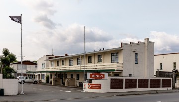 Bings Motel