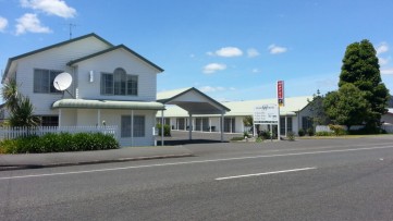 Blake Court Motel