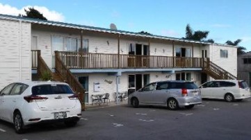 Abbey Court Motel