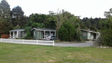 Abel Tasman Haven