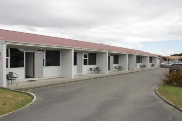 Charlton Motel