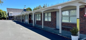 Colonial Court Motel Papakura