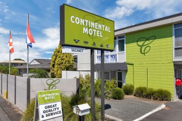 Continental Motel