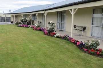 Culverden Court Motel