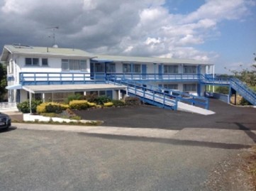 Dargaville Motel