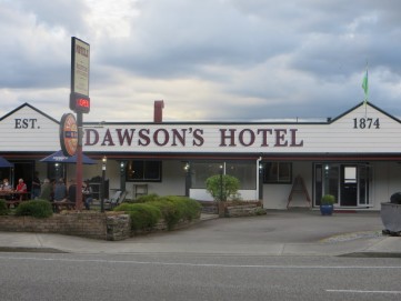 Dawson's Hotel