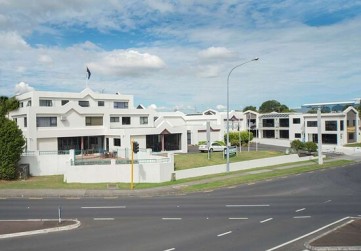 Ellerslie International Motor Inn