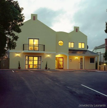 Elliott's Kapiti Coast Motor Lodge