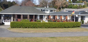 Accent on Taupo  