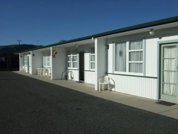 Endeavour Lodge Motel