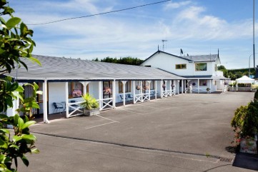 Te Puna Motel