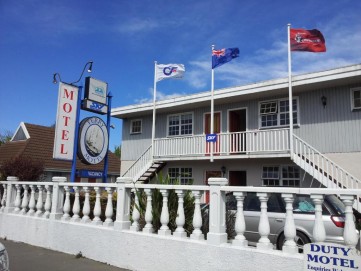 Ferry Motel