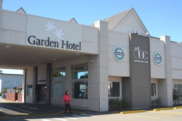 Garden Hotel