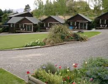 Greenacres Alpine Chalets and Villas