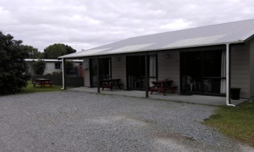 Greymouth Kiwi Holiday Parks & Motels